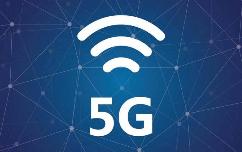 F.C.C. Negative to Proposed Federal 5G Wireless Network