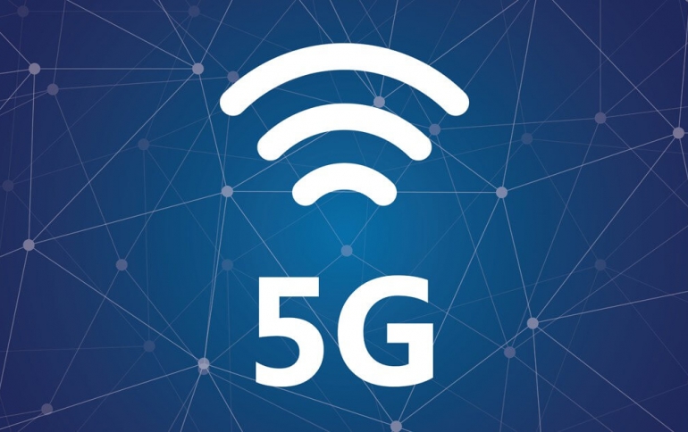 FCC Limits Fees for 5G Infrastructure Deployment