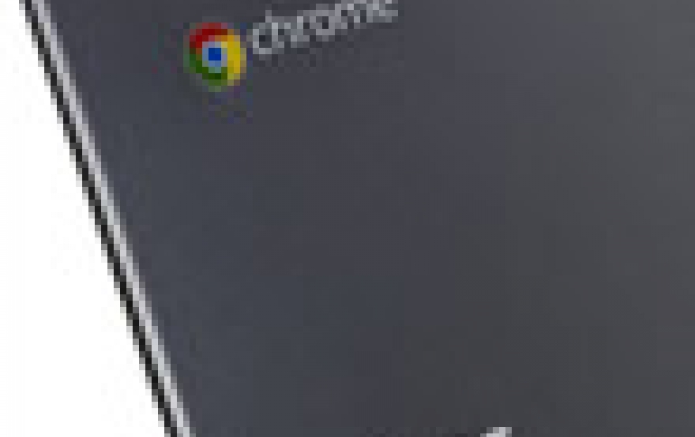 New Haswell-based Chromebooks Coming Soon