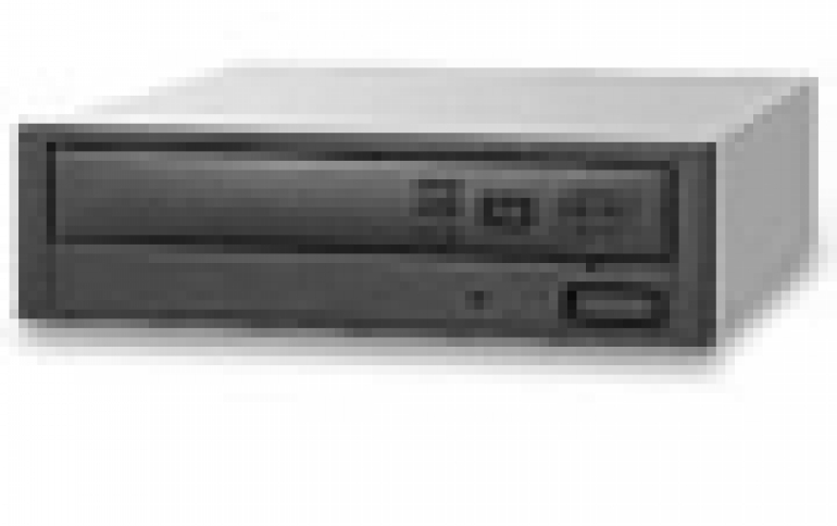 Sony Optiarc Launches the AD-7240S 24x DVD Burner