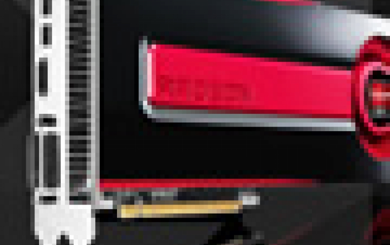 AMD Claims New AMD Radeon HD 7970 Is The World's 
Fastest Single-GPU Graphics Card