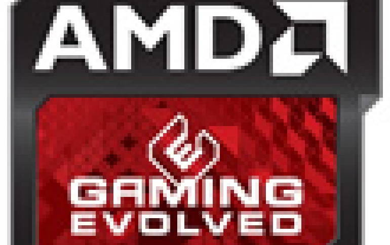 AMD Increased GPU Market Share in Q1