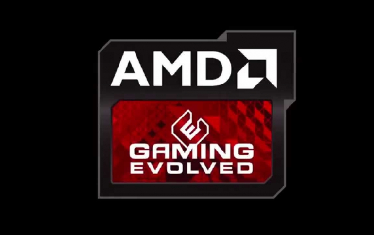 New Never Settle Forever Bundle By AMD