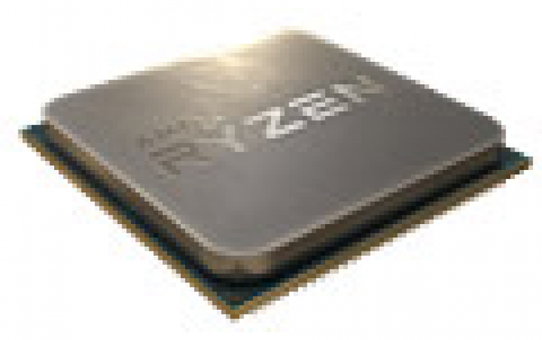 AMD Details New 35W Ryzen 3 2200GE, Ryzen 5 2400GE APUs With Graphics Built in
