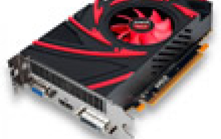 AMD Debuts New Radeon R7 265 Graphics Card