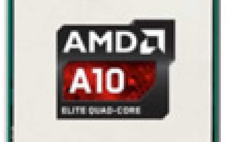 AMD's APUs To Deliver 25x Efficiency Gains by 2020