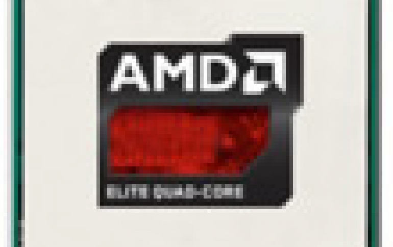 AMD Unifies New CPUs Under Single AM4 Socket