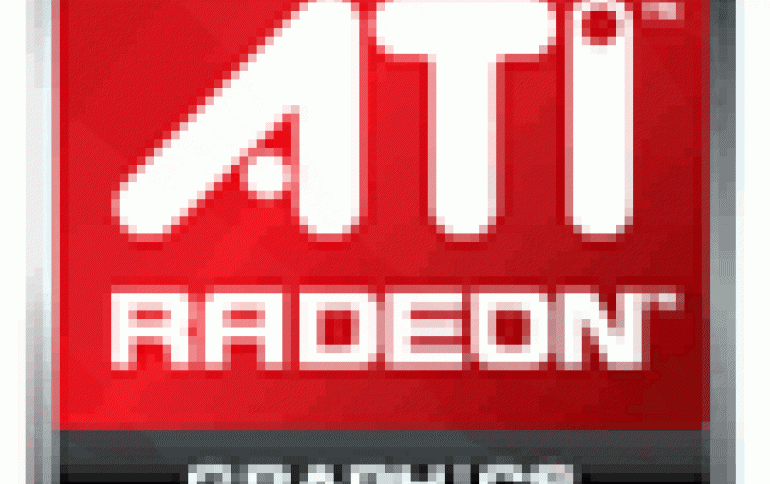 AMD to Employ GDDR5 In Next-Generation ATI Radeon Graphics Solutions 