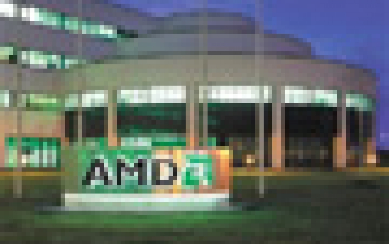 AMD's Changes Chip Design Methodology, Updates
Roadmaps, Focuses On Tablets And Cloud