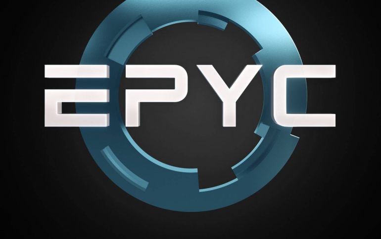 AMD Financial Analyst Day: Epyc, Ryzen Mobile and PRO, Threadripper and Radeon RX Vega 