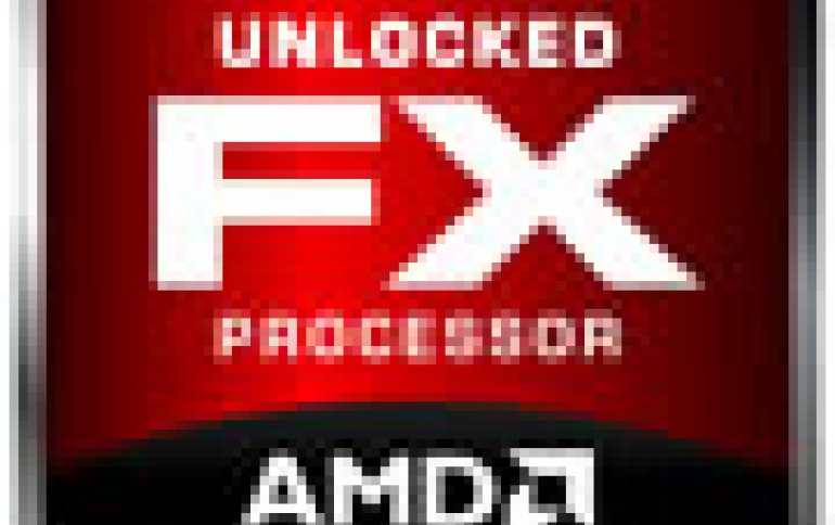 AMD Releases 5 GHz Processor