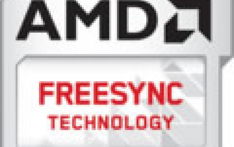 AMD Delays CrossFire Freesync Update