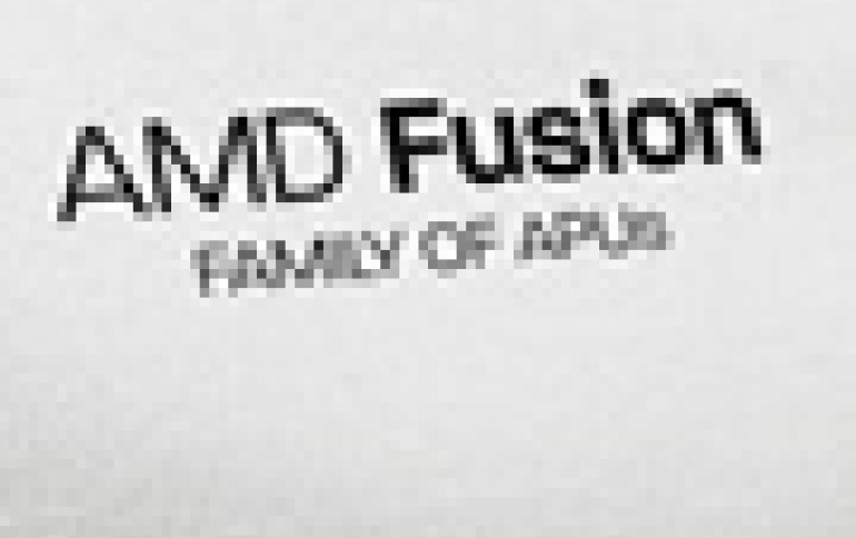 Asus, Gigabyte and MSI to Support Gear Up For First AMD 
Brazos and eBrazos Based Motherboards