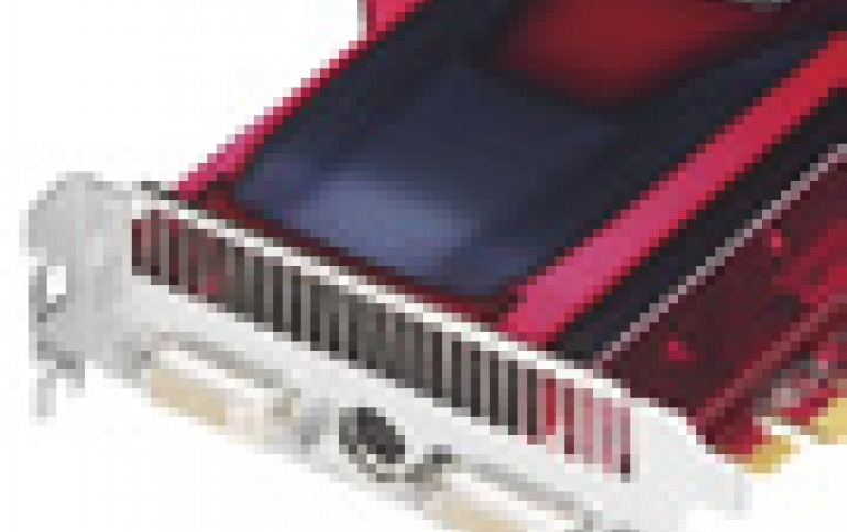 AMD Ships Factory Overclocked 1 GHz HD 4890 GPU