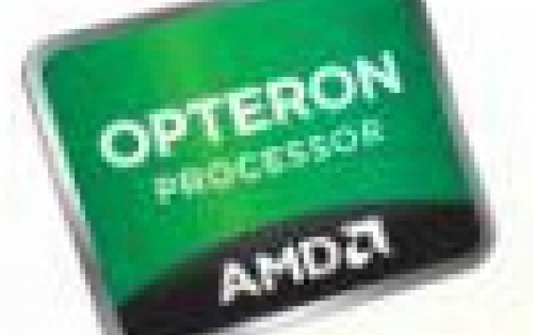  AMD Opteron 64-Bit ARM-Based Developer Kits Now Available