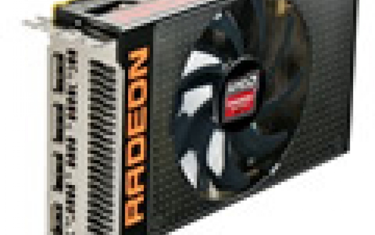 AMD Radeon R9 Nano Graphics Card Is Now $150 Cheaper 