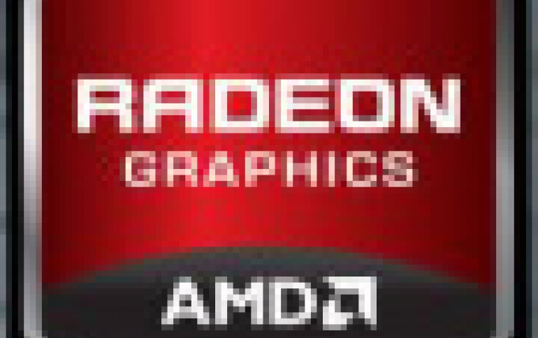 AMD Radeon HD 8000M series GPUs Revealed