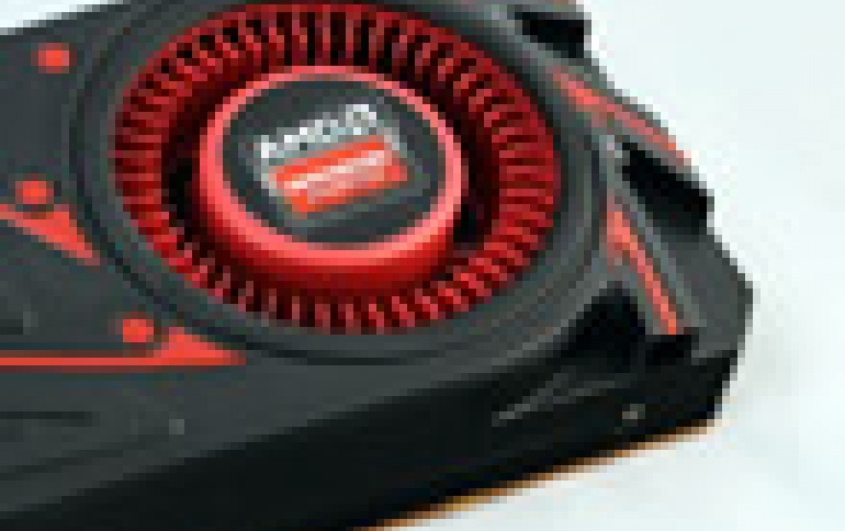 AMD Releases The $399 Radeon R9 290 Graphics Card