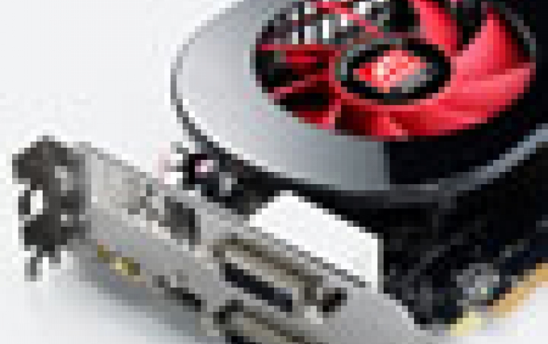 AMD Radeon 5700 Series: DirectX 11 For the Mainstream