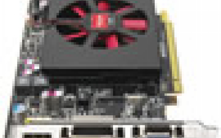 AMD Releases Radeon HD 6570 and HD 6670 Mainstream GPUs