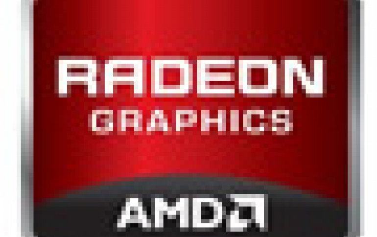 AMD To Release Radeon HD 8000 in 2Q13