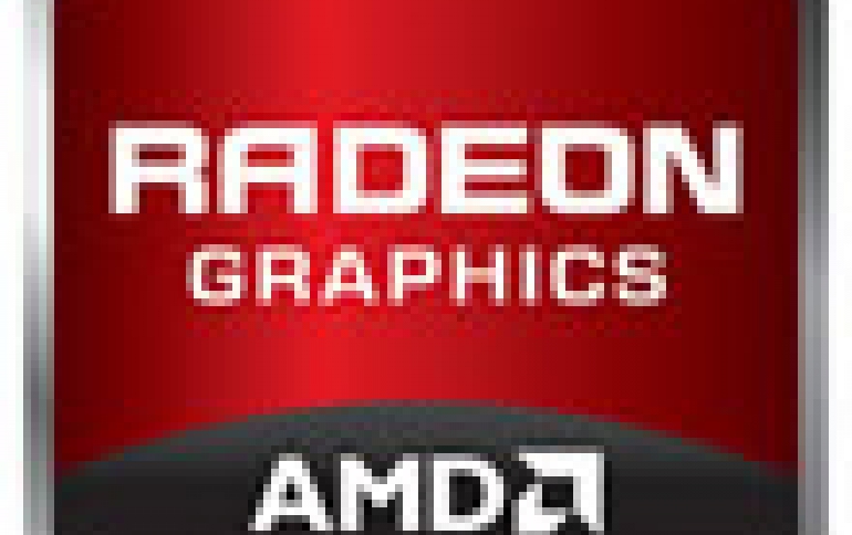 AMD Details R7 and R9 Series Of Video Cards