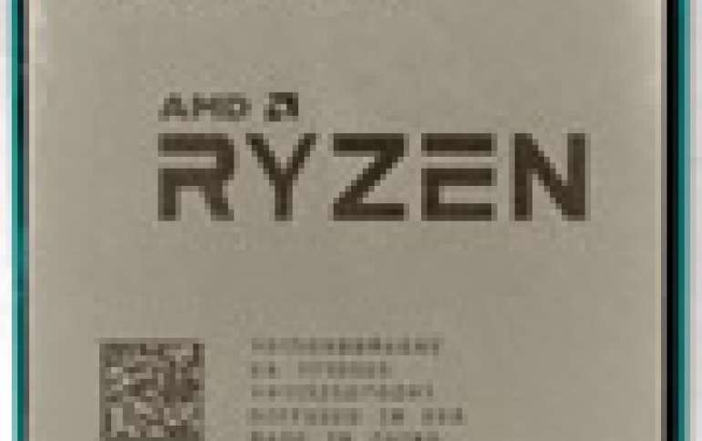 AMD Ryzen AGESA 1.0.0.6 Firmware to Enable Speedy Memory Clocks