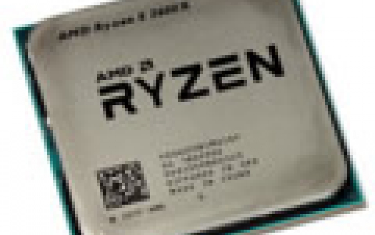 2nd Generation AMD Ryzen Desktop Processors Arrive to Offer Great Value