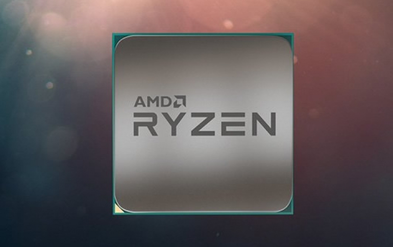 AMD Revenue Hit By Low Crypto Demand