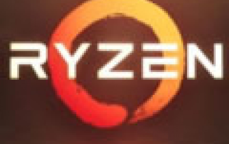 AMD Tests Memory Overclocking On  Ryzen Systems