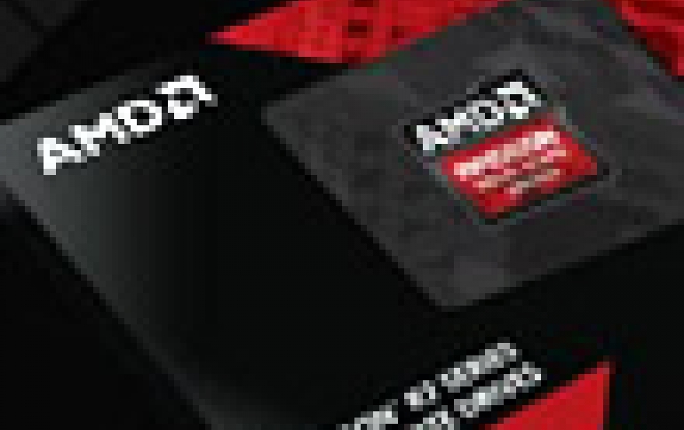 AMD Readies Radeon R7 SSDs