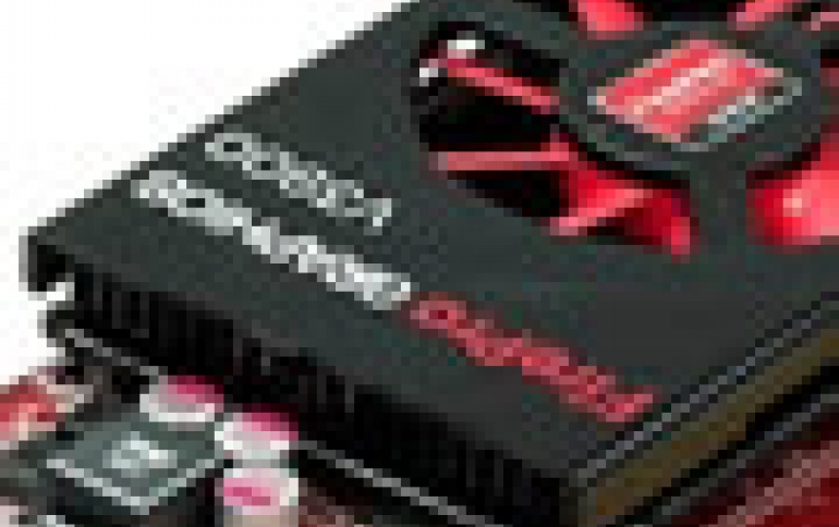 AMD Introduces the FirePro V3900 Professional Graphics
Card