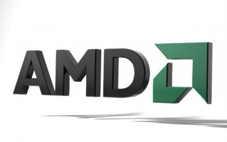 AMD Unveils B450 Chipset-based Motherboards