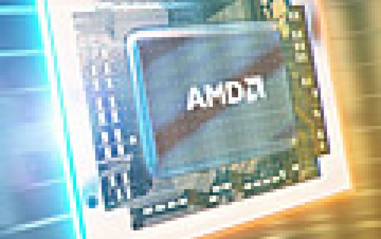AMD Increased GPU Market Share in Q2 2016