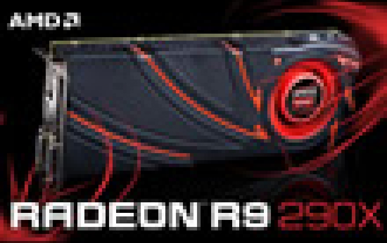 AMD Accused Of Sending "Optimized" R290 Graphics Cards to Reviewers
