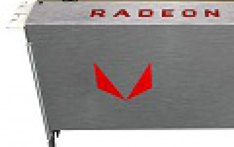 AMD Radeon RX Vega Graphics Cards and Radeon Packs Available Now