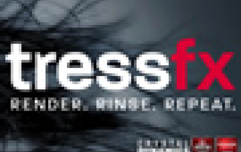 AMD TressFX Technology Brings Realism In PC Gaming