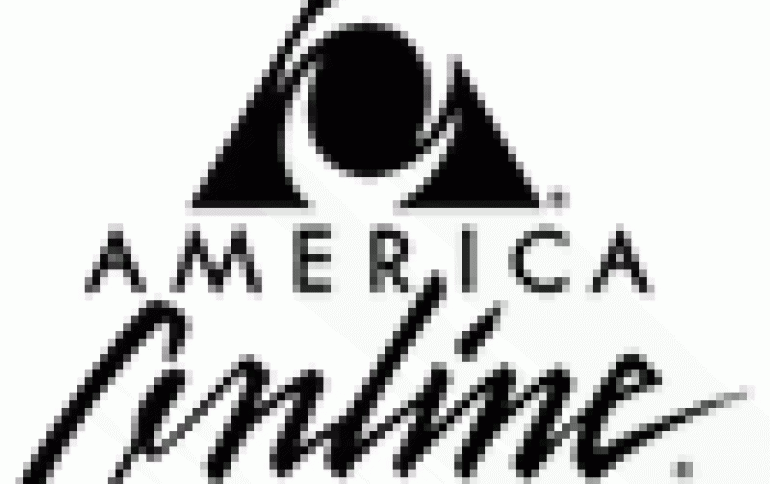 AOL Tests New Entertainment Portal 