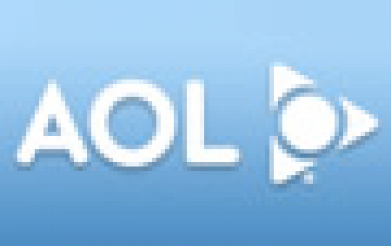 AOL Chief Technology Officer Resigns
