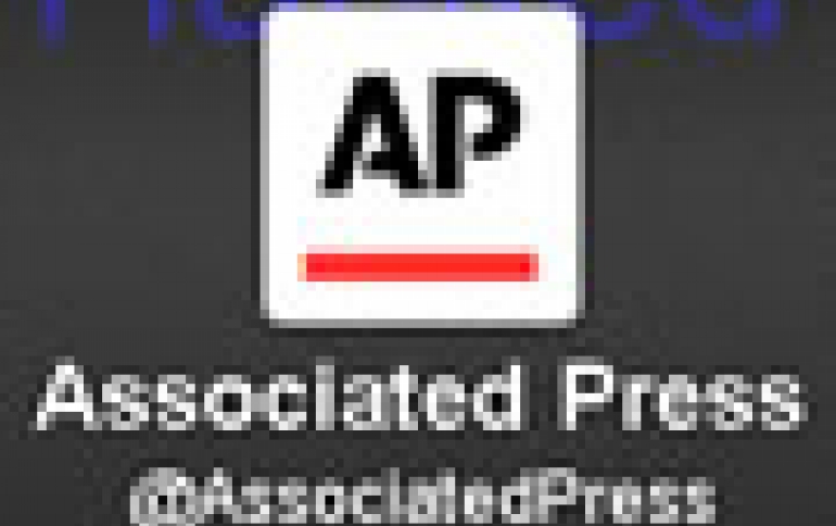 Hackers Took Over AP Twitter Account