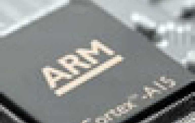 ARM and TSMC Tape Out First 20nm ARM Cortex-A15 Processor