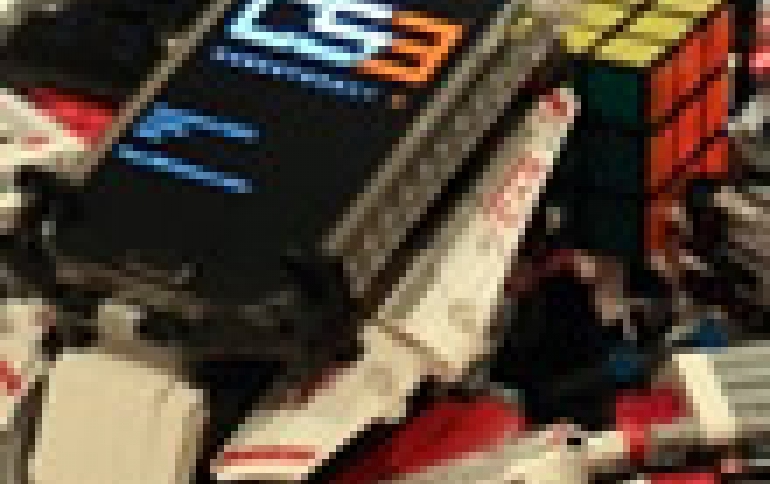 ARM-Powered Robot Aims To Break World Speed Record For Solving A Rubik's Cube