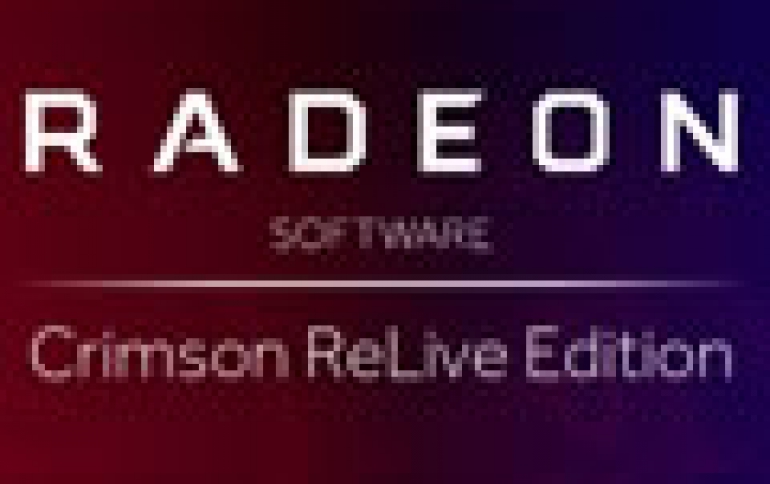 Radeon Software Crimson ReLive Edition Brings Support For Chill, Along With New Features
