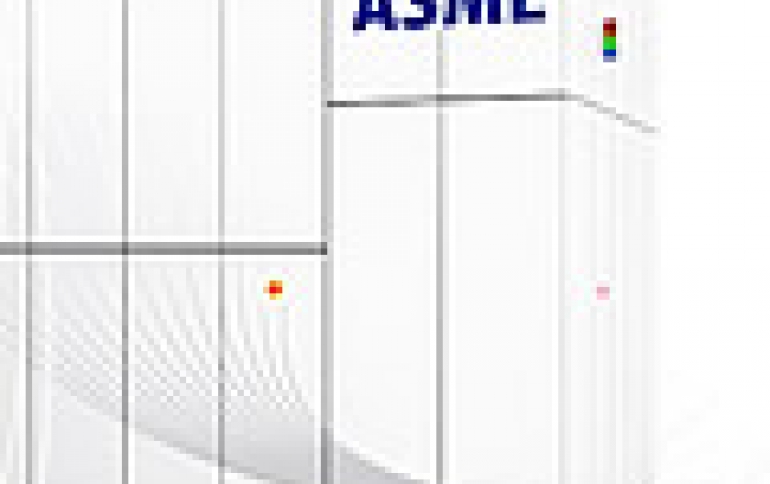 ASML Demonstrates a 250-watt EUV Source