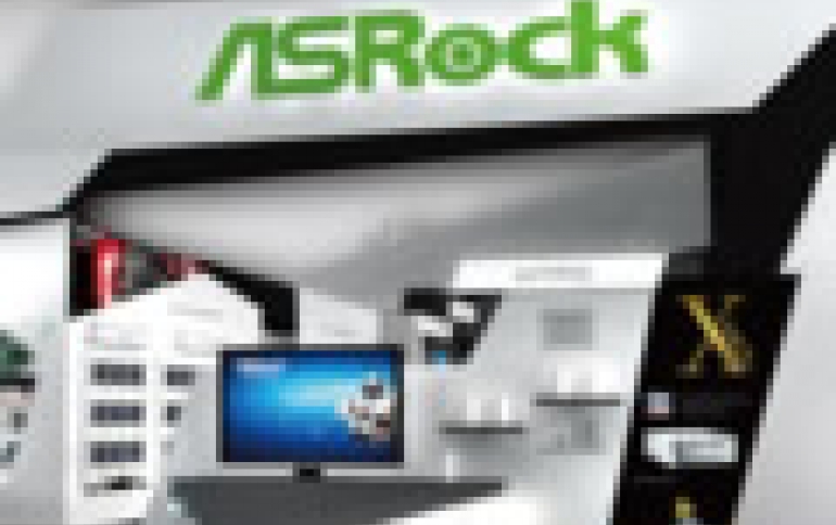 ASRock Tool Offers Overclocking For Locked Skylake CPUs