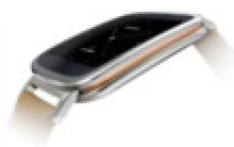 ASUS ZenWatch Officially Announced at IFA 2014
