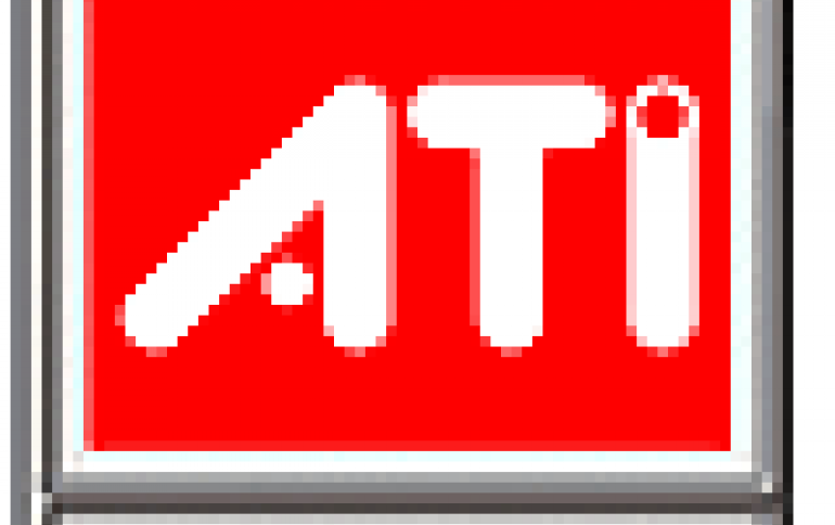 ATI pioneers new Stream Computing technology