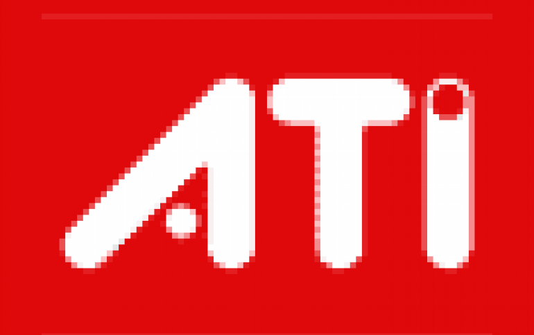 ATI Introduces Complete Line of  FireGL'TM' Workstation Graphics Accelerators