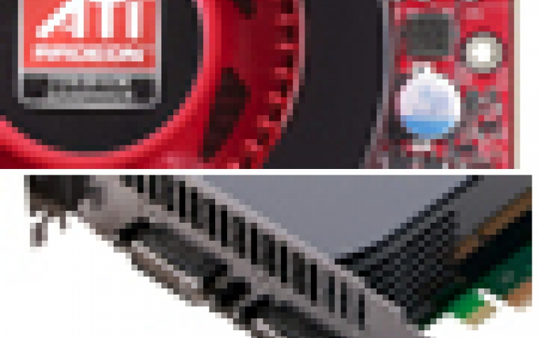 AMD and Nvidia Applaud GPU Performance Under Windows 7