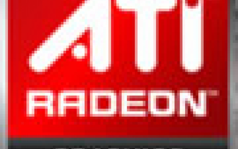 AMD Introduces ATI Mobility Radeon HD 3000 Series Processors for Notebooks 
